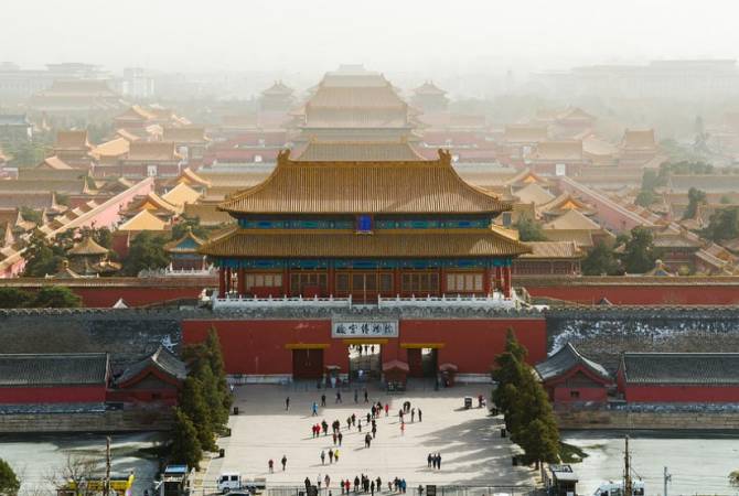 La Cité Interdite de Beijing devient le musée le plus visité au monde