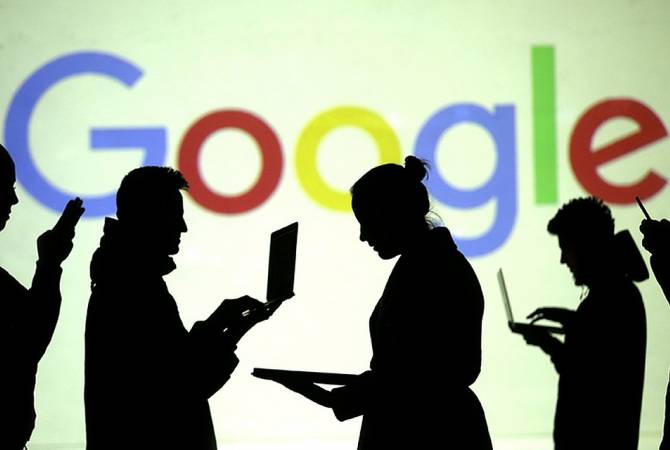 Google вложит $1 млрд в расширение своего представительства в Нью-Йорке