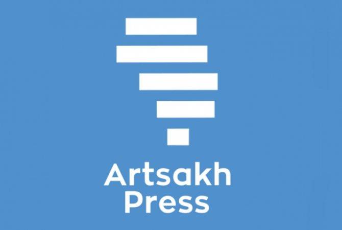 Հայկական լրատվադաշտի նահապետը միշտ գտնվել է իր բարձրության վրա. 
«Արցախպրես»-ի շնորհավորական ուղերձն «Արմենպրես»-ի 100-ամյակի 
կապակցությամբ

