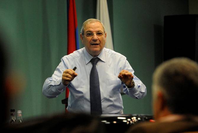 Ginés Meléndez to assume AFF’s technical director
