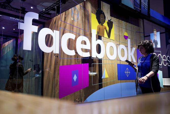 Facebook-ն օգտատերերի անձնական տվյալների հասանելիություն Է տրամադրել տասնյակ ընկերությունների. NYT