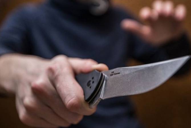 Լոնդոնի բուժկենտրոններից մեկում տղամարդը դանակով հարձակում է գործել