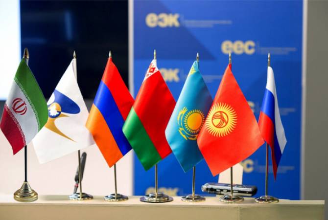 Правительство Армении  одобрило соглашение о зоне свободной торговли между ЕАЭС и 
Ираном