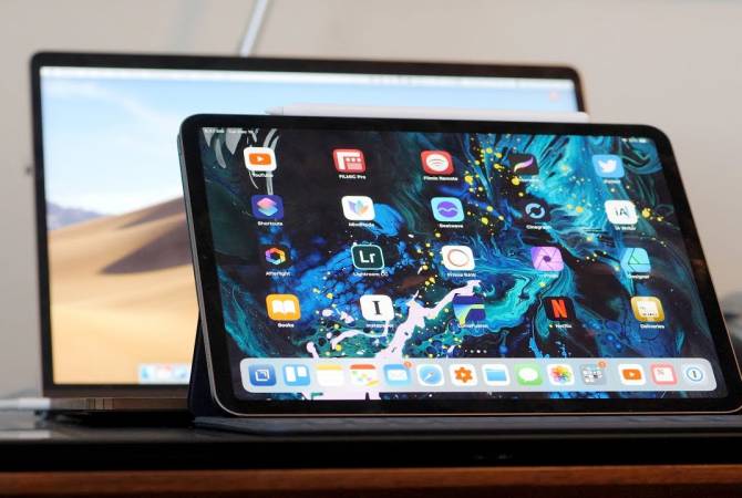 Apple-ը հրաժարվել է ընդունել iPad-ների արատը
