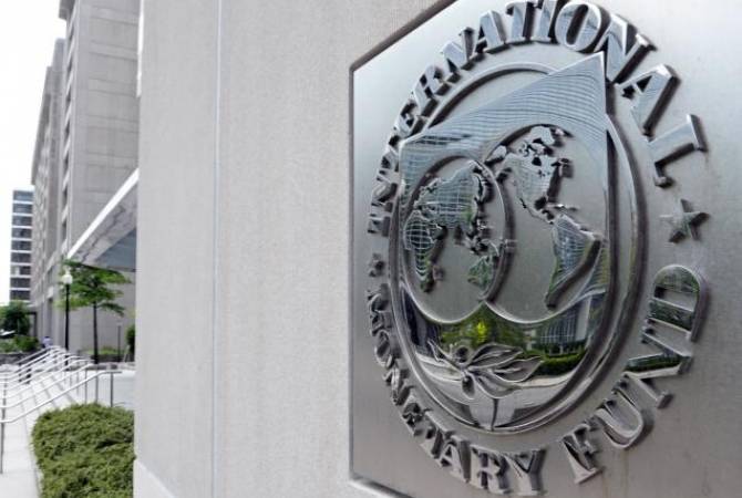 МВФ оценил стабильность и риски банковской системы Армении

