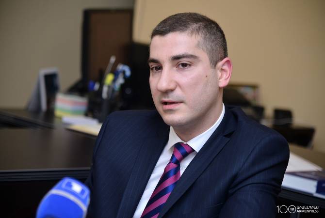 ԵԱՏՄ-ում Հայաստանի Հանրապետությունը շարունակելու է նախաձեռնող 
քաղաքականություն վարել