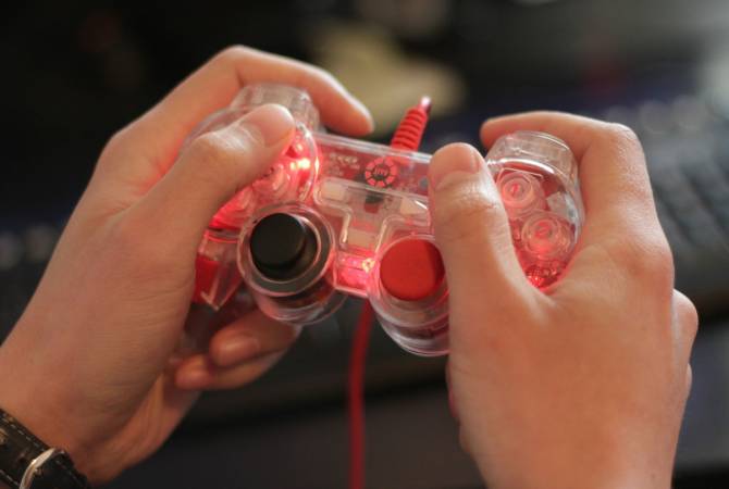Գիտնականներն ապացուցել են, որ տեսախաղերը մարդկանց ավելի խելացի են դարձնում