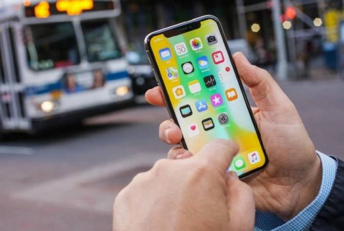 Reuters: крупнейший подрядчик Apple начнет сборку новых iPhone в Индии в 2019 году