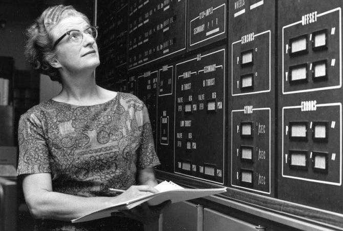 American astronomer Nancy Grace Roman dies aged 94