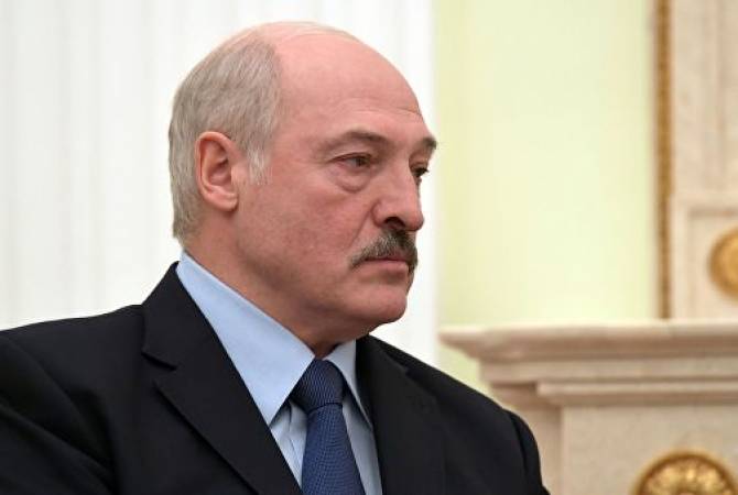 Лукашенко в субботу прибудет с визитом в Москву