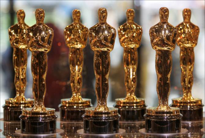 В США начался первый этап голосования по определению лауреатов премии "Оскар"
