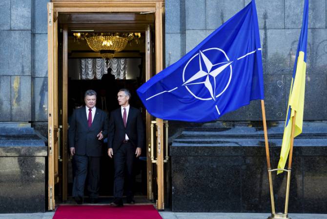 Klimkine: L'Ukraine ne sera pas en mesure de rejoindre l'Union européenne et l'OTAN dans les 
années à venir
