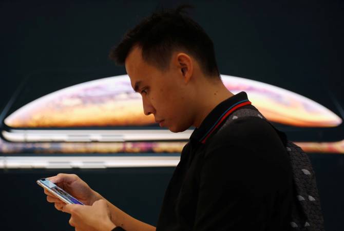 Nikkei узнал о планах Apple снизить производство новых моделей iPhone в I квартале