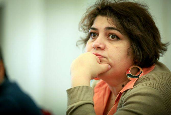 Ադրբեջանցի ընդդիմադիր լրագրողը երկրորդ անգամ շահել է ՄԻԵԴ-ում Ադրբեջանի 
կառավարության դեմ դատը