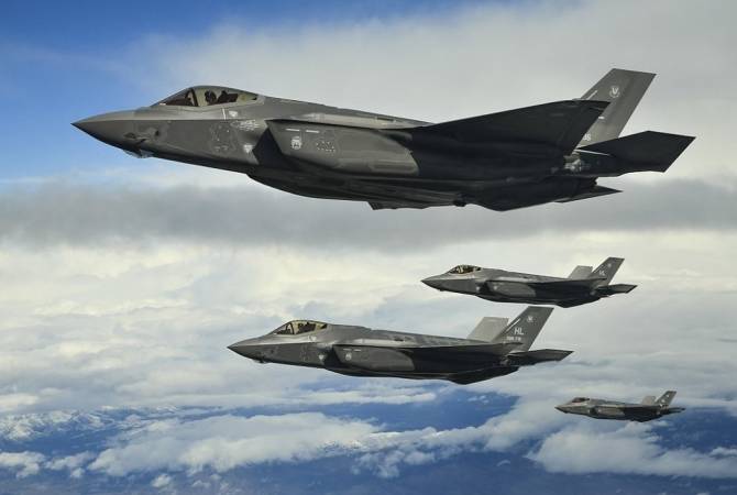 Le nouveau chef par intérim du Pentagone aurait qualifié le F-35 de «foutu»
