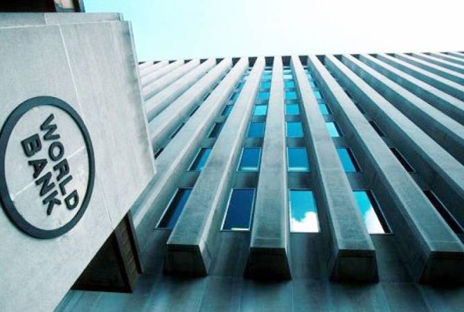 Всемирный банк выберет своего нового президента к середине апреля