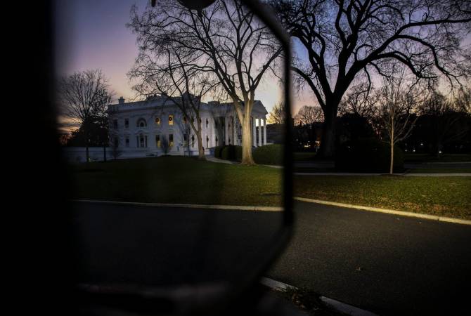 La Maison-Blanche s'apprête à décréter la  situation d’urgence pour la construction du mur
