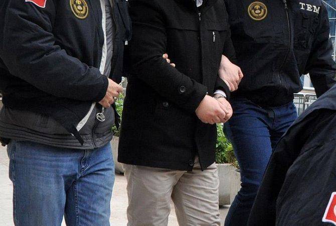 Turkey arrests journalist for scandalous article on Yildirimn offshore involvement 