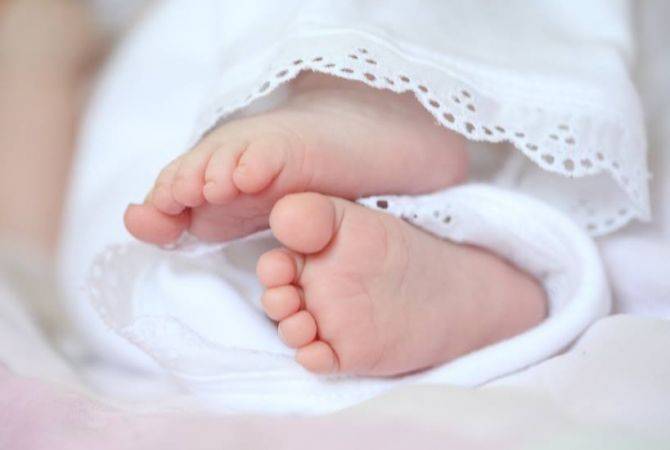 Father claims medical malpractice led to newborn’s death in Yerevan 