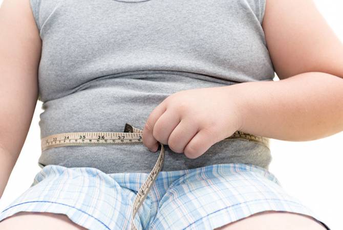 Ученые нашли необычную связь между ожирением и 