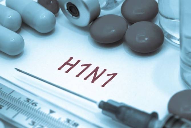 No Armenians among H1N1 patients, fatalities in Georgia – official 