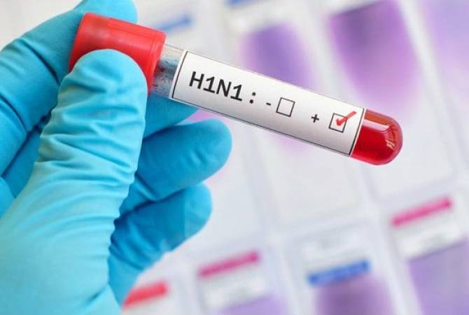 В Грузии число умерших от свиного гриппа достигло 15 человек