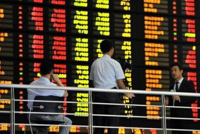 Asian Stocks - 11-01-19
