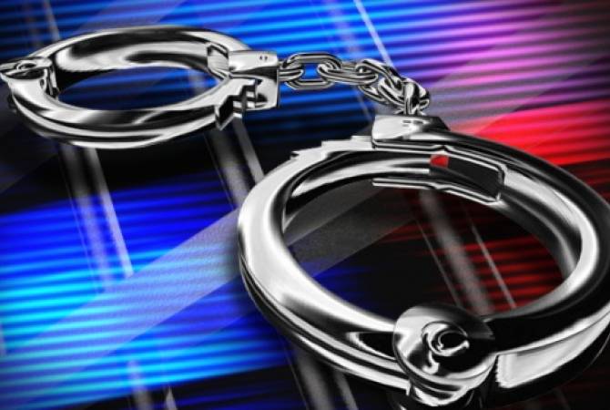 Полиция  арестовала подозреваемых в  краже в  доме  прокурора  Лорийской  области
