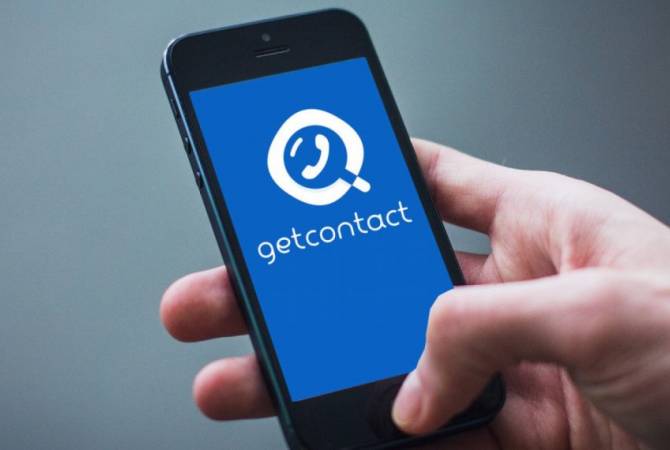           GetContact