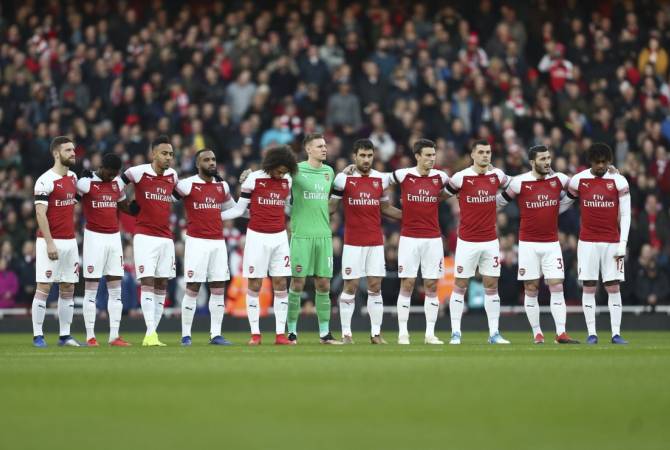 Premier League : Nasri et West Ham font tomber Arsenal (1-0)