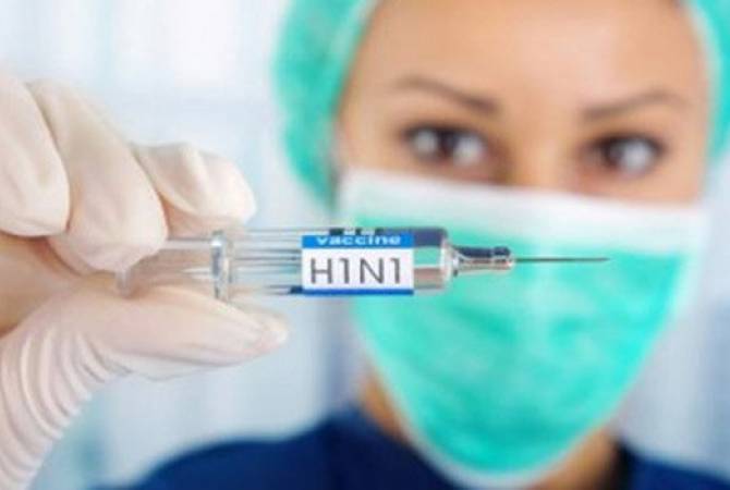          -   H1N1