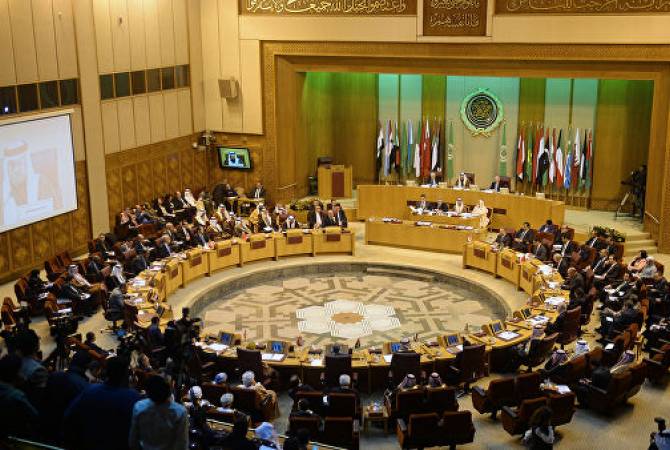 Ливия отказалась от участия в саммите ЛАГ в Бейруте

