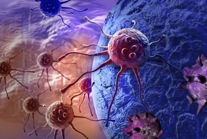 Գիտնականները քաղցկեղի մահացու վտանգավոր ձեւերի բուժման եղանակ են գտել 
