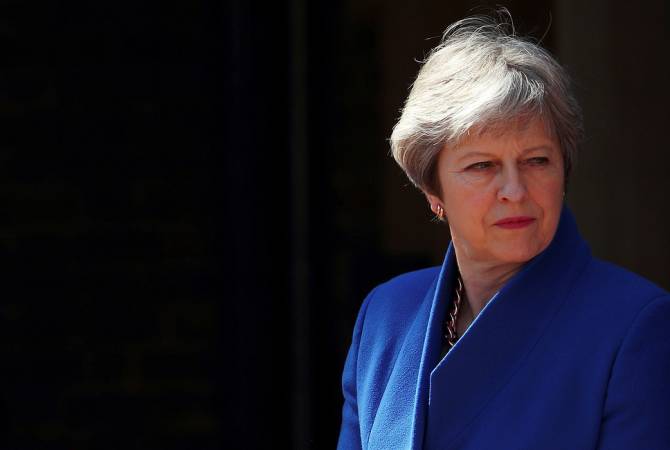 Мэй: соглашение по Brexit находится под угрозой из-за опасений британских депутатов