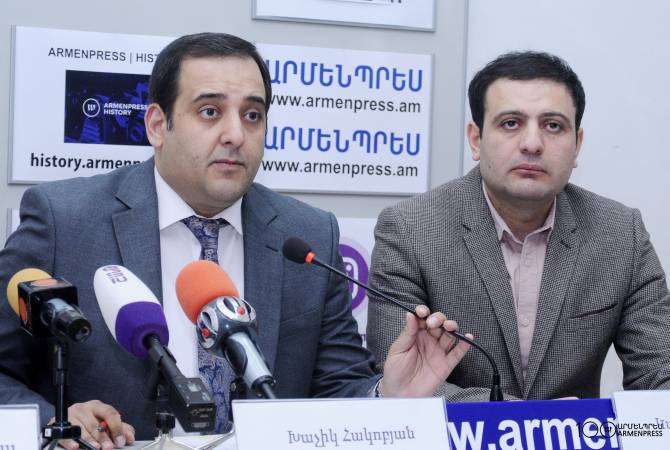 Yerevan to have new 20 hectare forest-park 