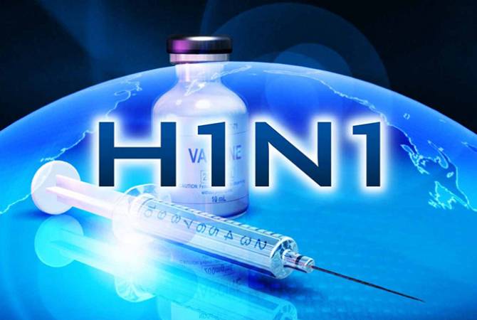 В Грузии подтверждена гибель 17 человек от вируса N1H1