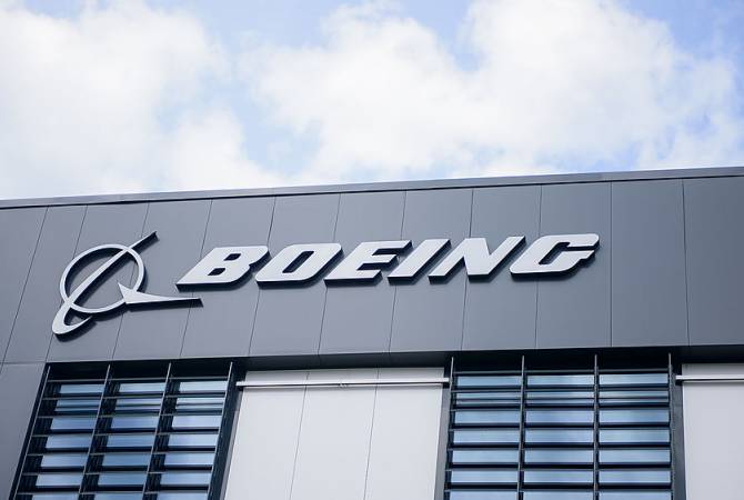 Ճապոնիայի իշխանությունները եւ Boeing-ը կգործակցեն Էլեկտրաինքնաթիռների մշակման բնագավառում. Kyodo