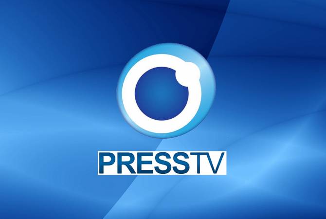 Իրանական Press TV հեռուստաալիքը հայտնել Է ԱՄՆ-ում իր հաղորդավարի ձերբակալման մասին 