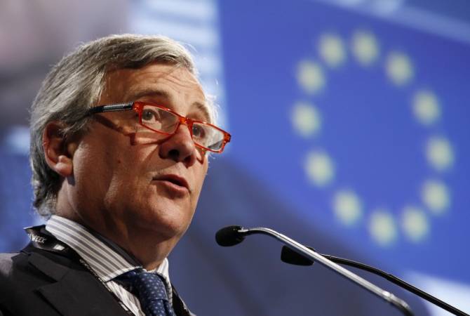 ‘Brexit vote is bad news’ – European Parliament President