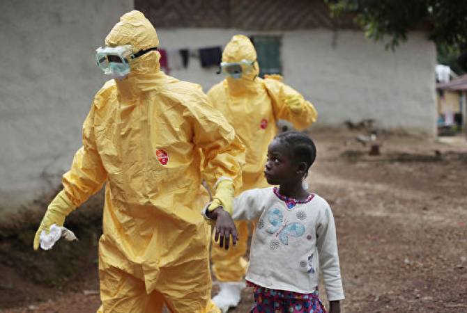 Число случаев заражения Эболой в ДРК превысило 650 человек