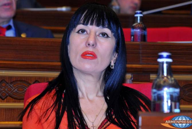 Issue of Armenian captives in Azerbaijan should always be in spotlight – parliamentary 
committee chair candidate