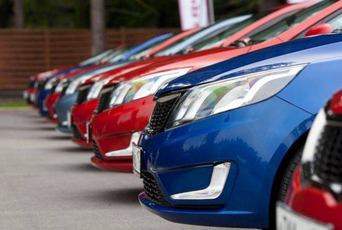 Import of electric cars to Armenia to be exempt from VAT