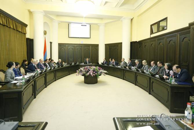 В ближайшее время будет назначены ⅔ членов правительства: Никол Пашинян коснулся 
процесса формирования правительства