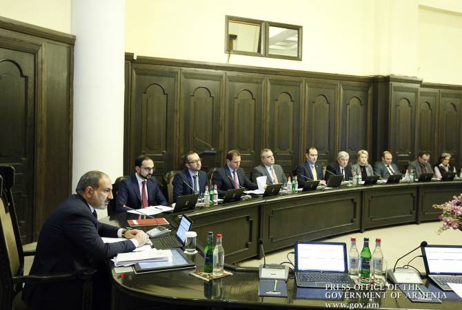 Armenia, Kazakhstan deepen cooperation on prevention of emergency situations