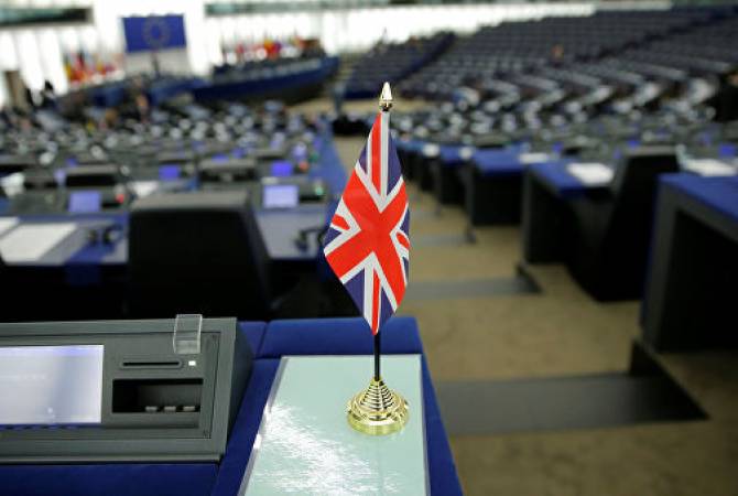 Британский парламент проголосует по новому плану по Brexit 29 января