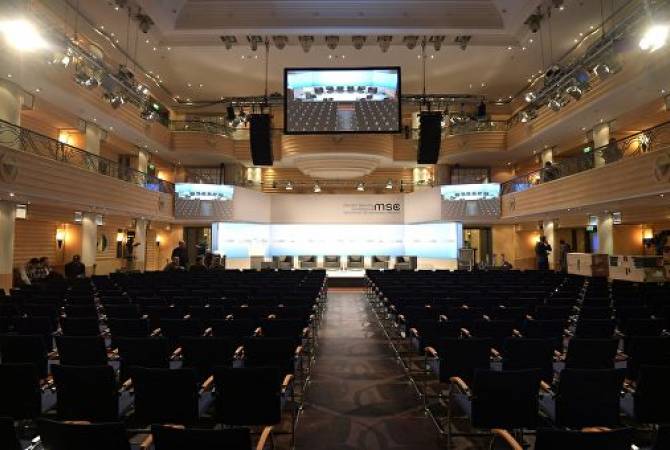 Այս տարի Մյունխենի խորհրդաժողովի թեմաները կդառնան ԵՄ-ի շահերը եւ ԱՄՆ-ի հետ հարաբերությունները 