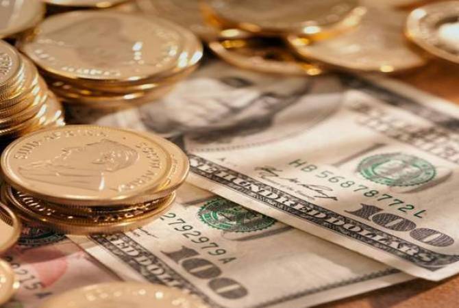 Центробанк Армении: Цены на драгоценные металлы и курсы валют - 17-01-19