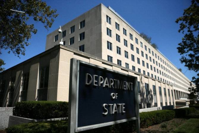 US State Department calls its furloughed employees back to work