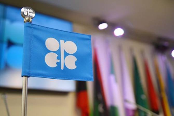 ОПЕК раскрыл уровни сокращения добычи нефти странами Венского соглашения