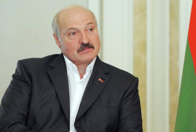 Лукашенко не будет возражать против общей с РФ валюты, если это не рубль